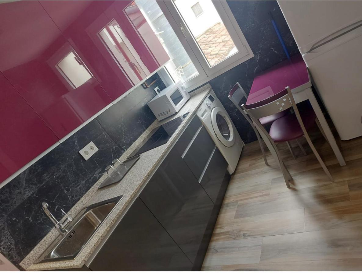 Appartement Piso Corazon De