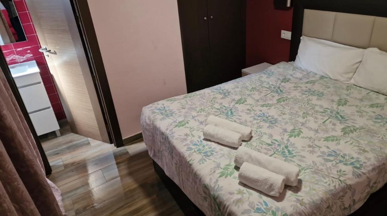 Appartement Piso Corazon De *
