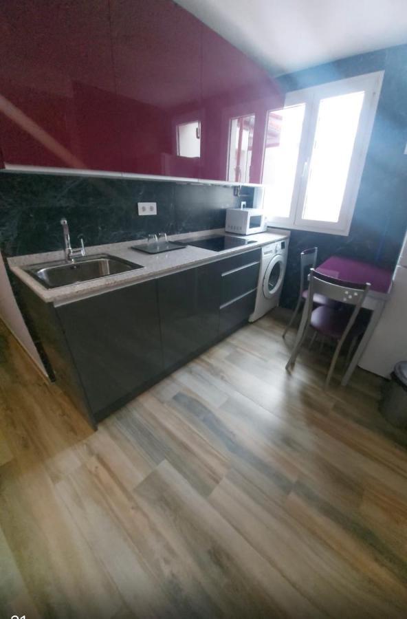 Appartement Piso Corazon De Madrid