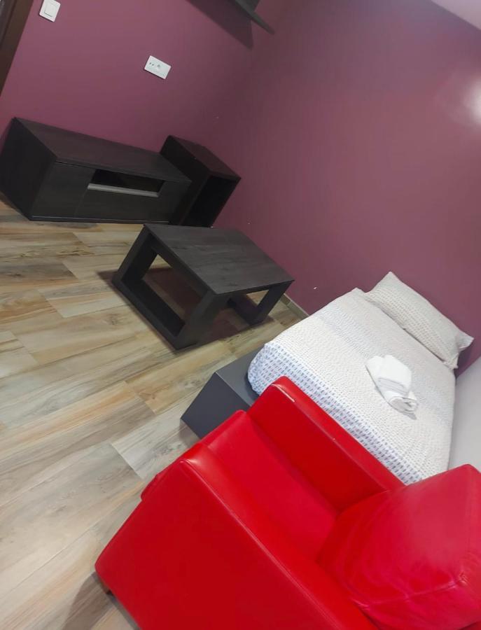 Appartement Piso Corazon De *