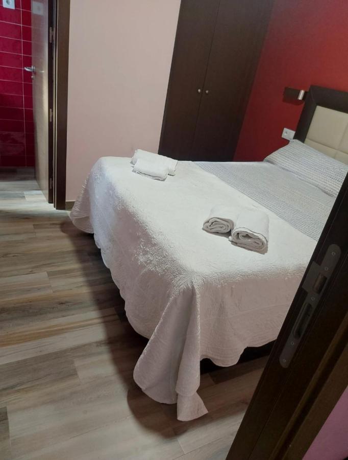 Piso Corazon De Appartement *